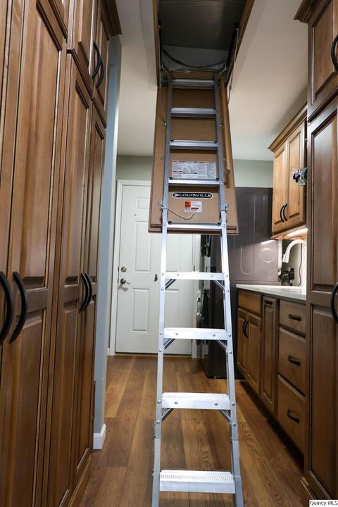 Tiny photo for 3904 Abbey Ridge Ct. Ct, Quincy, IL 62305 (MLS # 12591970)