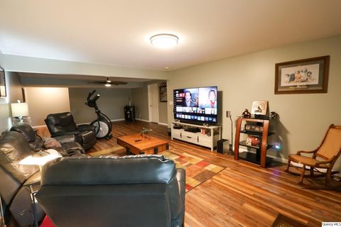 Tiny photo for 3904 Abbey Ridge Ct. Ct, Quincy, IL 62305 (MLS # 12591970)