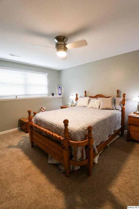 Tiny photo for 3904 Abbey Ridge Ct. Ct, Quincy, IL 62305 (MLS # 12591970)