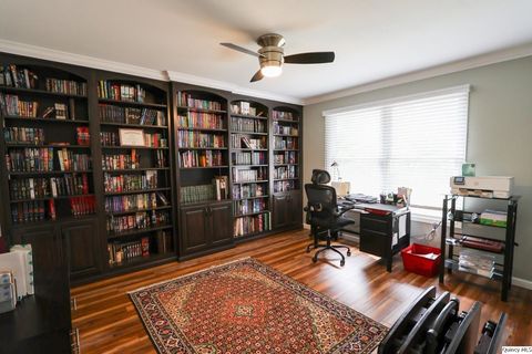 Tiny photo for 3904 Abbey Ridge Ct. Ct, Quincy, IL 62305 (MLS # 12591970)