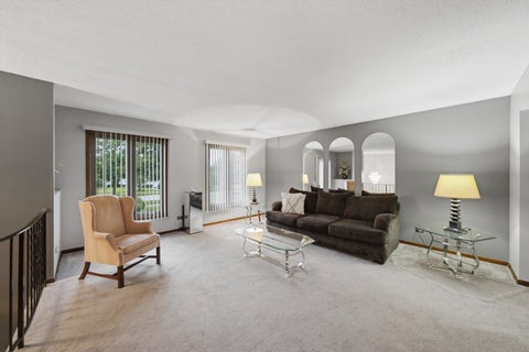 Tiny photo for 1207 N Fischer Drive, Addison, IL 60101 (MLS # 12789345)