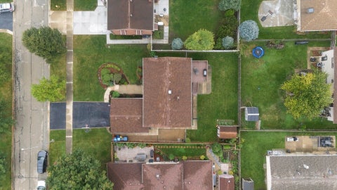 Tiny photo for 1207 N Fischer Drive, Addison, IL 60101 (MLS # 12789345)