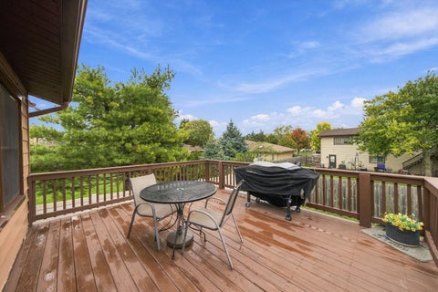 Tiny photo for 1207 N Fischer Drive, Addison, IL 60101 (MLS # 12789345)