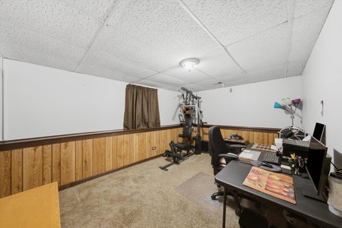 Tiny photo for 1207 N Fischer Drive, Addison, IL 60101 (MLS # 12789345)