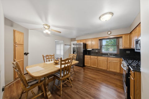 Tiny photo for 1207 N Fischer Drive, Addison, IL 60101 (MLS # 12789345)