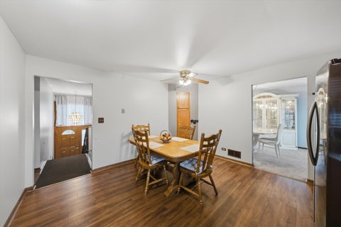 Tiny photo for 1207 N Fischer Drive, Addison, IL 60101 (MLS # 12789345)
