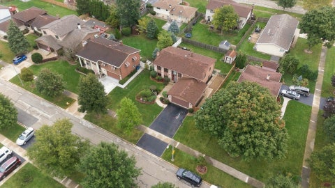 Tiny photo for 1207 N Fischer Drive, Addison, IL 60101 (MLS # 12789345)