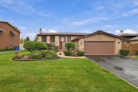 Photo of 1207 N Fischer Drive, Addison, IL 60101 (MLS # 12789345)