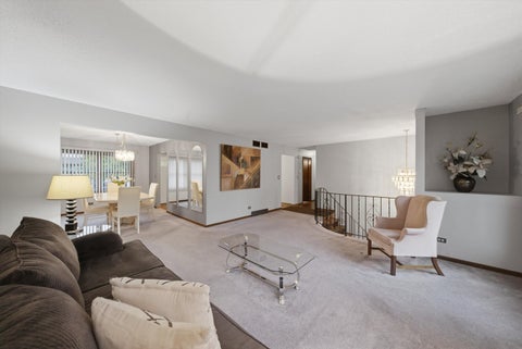 Tiny photo for 1207 N Fischer Drive, Addison, IL 60101 (MLS # 12789345)