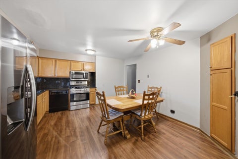 Tiny photo for 1207 N Fischer Drive, Addison, IL 60101 (MLS # 12789345)