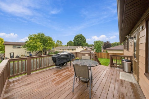 Tiny photo for 1207 N Fischer Drive, Addison, IL 60101 (MLS # 12789345)