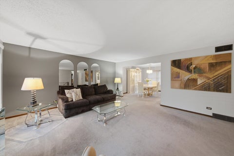 Tiny photo for 1207 N Fischer Drive, Addison, IL 60101 (MLS # 12789345)
