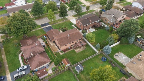 Tiny photo for 1207 N Fischer Drive, Addison, IL 60101 (MLS # 12789345)