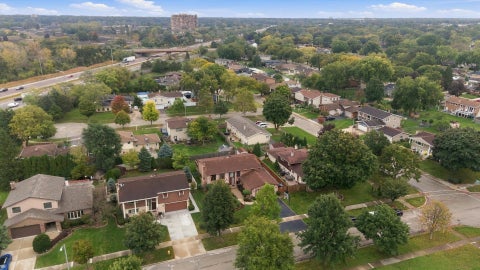 Tiny photo for 1207 N Fischer Drive, Addison, IL 60101 (MLS # 12789345)