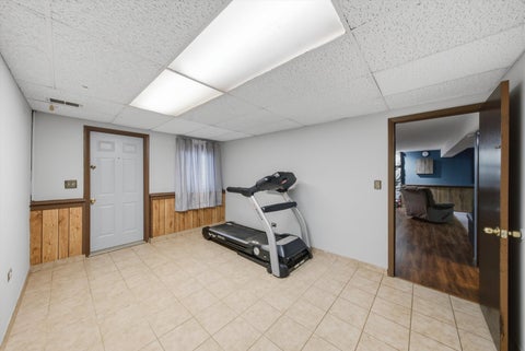 Tiny photo for 1207 N Fischer Drive, Addison, IL 60101 (MLS # 12789345)