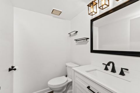 Tiny photo for 15409 S 73rd Avenue #6, Orland Park, IL 60462 (MLS # 12618895)