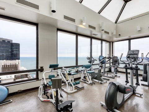 Tiny photo for 360 E RANDOLPH Street #3902, Chicago, IL 60601 (MLS # 12686086)