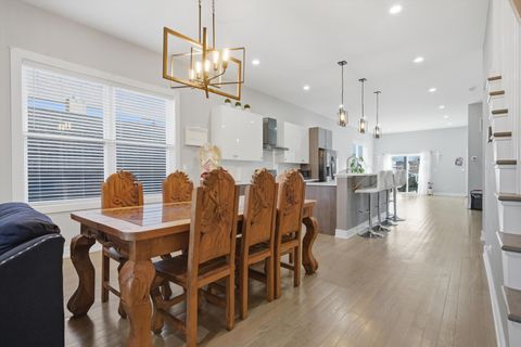 Tiny photo for 2045 N La Crosse Avenue, Chicago, IL 60639 (MLS # 12598799)