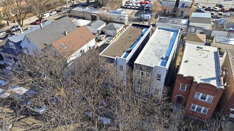 Tiny photo for 2045 N La Crosse Avenue, Chicago, IL 60639 (MLS # 12598799)
