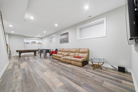 Tiny photo for 2045 N La Crosse Avenue, Chicago, IL 60639 (MLS # 12598799)