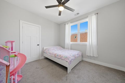 Tiny photo for 2045 N La Crosse Avenue, Chicago, IL 60639 (MLS # 12598799)