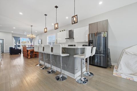 Tiny photo for 2045 N La Crosse Avenue, Chicago, IL 60639 (MLS # 12598799)