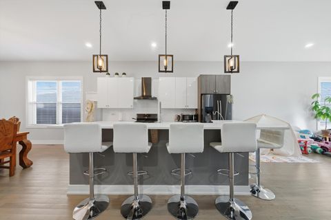 Tiny photo for 2045 N La Crosse Avenue, Chicago, IL 60639 (MLS # 12598799)