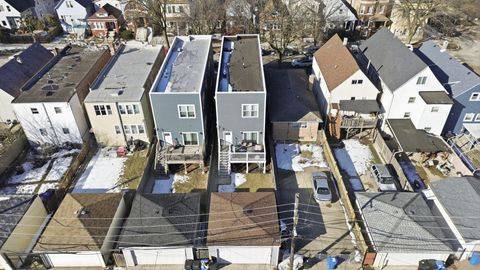 Tiny photo for 2045 N La Crosse Avenue, Chicago, IL 60639 (MLS # 12598799)