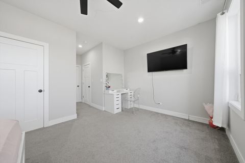 Tiny photo for 2045 N La Crosse Avenue, Chicago, IL 60639 (MLS # 12598799)