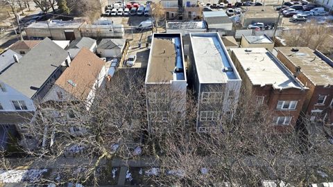 Tiny photo for 2045 N La Crosse Avenue, Chicago, IL 60639 (MLS # 12598799)