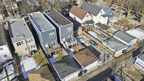 Tiny photo for 2045 N La Crosse Avenue, Chicago, IL 60639 (MLS # 12598799)