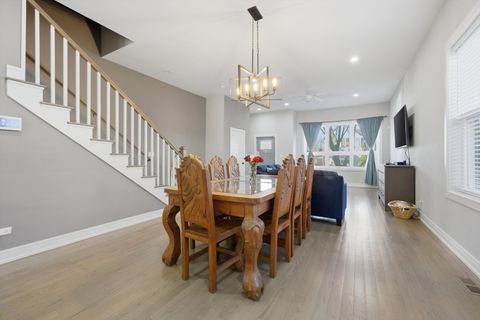 Tiny photo for 2045 N La Crosse Avenue, Chicago, IL 60639 (MLS # 12598799)