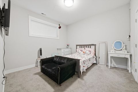 Tiny photo for 2045 N La Crosse Avenue, Chicago, IL 60639 (MLS # 12598799)