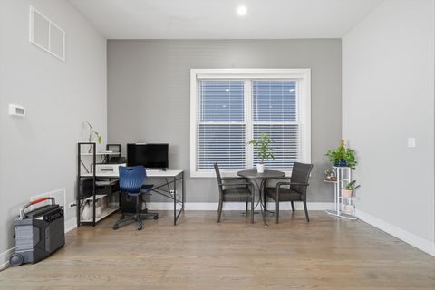 Tiny photo for 2045 N La Crosse Avenue, Chicago, IL 60639 (MLS # 12598799)