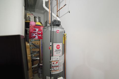 Tiny photo for 2045 N La Crosse Avenue, Chicago, IL 60639 (MLS # 12598799)