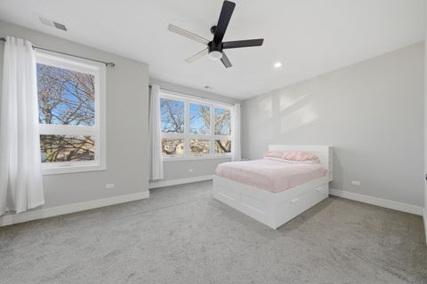 Tiny photo for 2045 N La Crosse Avenue, Chicago, IL 60639 (MLS # 12598799)