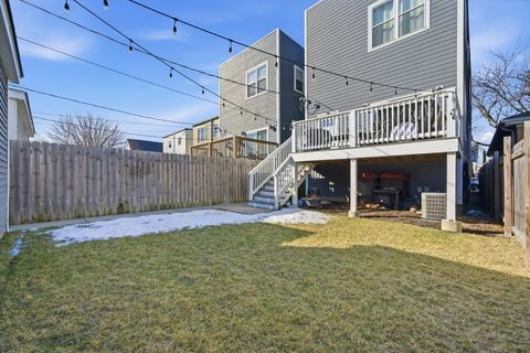 Tiny photo for 2045 N La Crosse Avenue, Chicago, IL 60639 (MLS # 12598799)