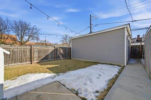 Tiny photo for 2045 N La Crosse Avenue, Chicago, IL 60639 (MLS # 12598799)