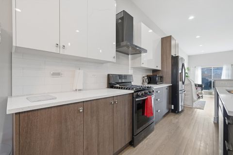 Tiny photo for 2045 N La Crosse Avenue, Chicago, IL 60639 (MLS # 12598799)