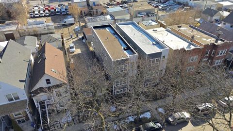 Tiny photo for 2045 N La Crosse Avenue, Chicago, IL 60639 (MLS # 12598799)