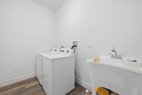 Tiny photo for 2045 N La Crosse Avenue, Chicago, IL 60639 (MLS # 12598799)