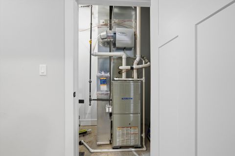 Tiny photo for 2045 N La Crosse Avenue, Chicago, IL 60639 (MLS # 12598799)