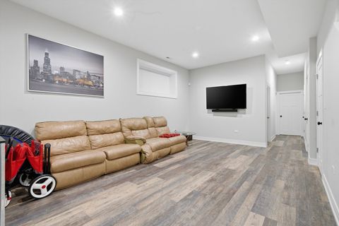 Tiny photo for 2045 N La Crosse Avenue, Chicago, IL 60639 (MLS # 12598799)