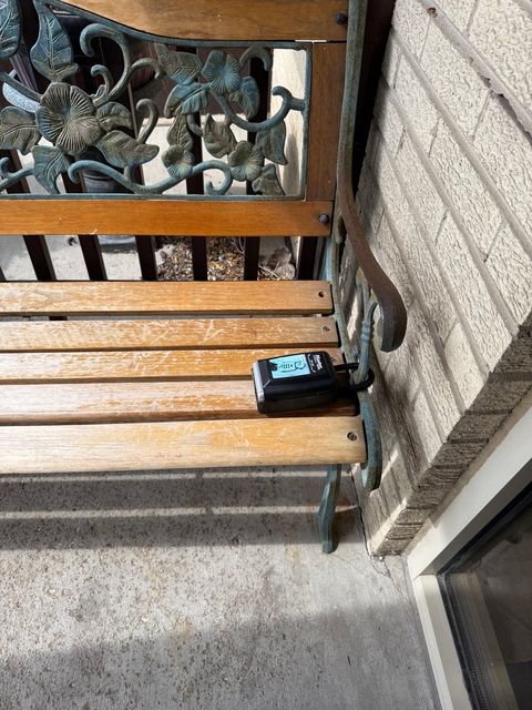 Tiny photo for 650 Murray Lane #416, Des Plaines, IL 60016 (MLS # 12618269)