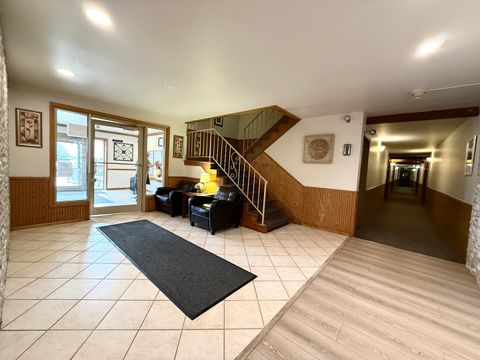 Tiny photo for 650 Murray Lane #416, Des Plaines, IL 60016 (MLS # 12618269)