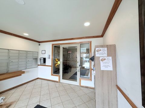 Tiny photo for 650 Murray Lane #416, Des Plaines, IL 60016 (MLS # 12618269)