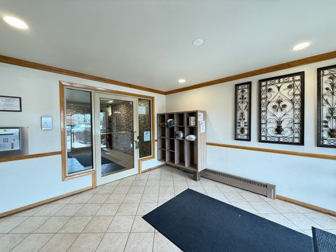 Tiny photo for 650 Murray Lane #416, Des Plaines, IL 60016 (MLS # 12618269)