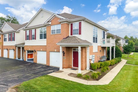 Tiny photo for 2217 Concord Drive, McHenry, IL 60050 (MLS # 12727225)