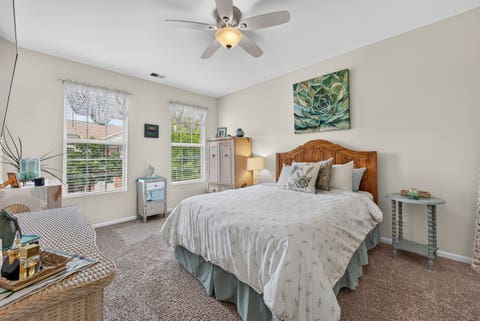 Tiny photo for 2217 Concord Drive, McHenry, IL 60050 (MLS # 12727225)