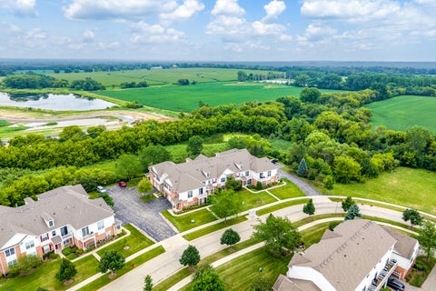 Tiny photo for 2217 Concord Drive, McHenry, IL 60050 (MLS # 12727225)